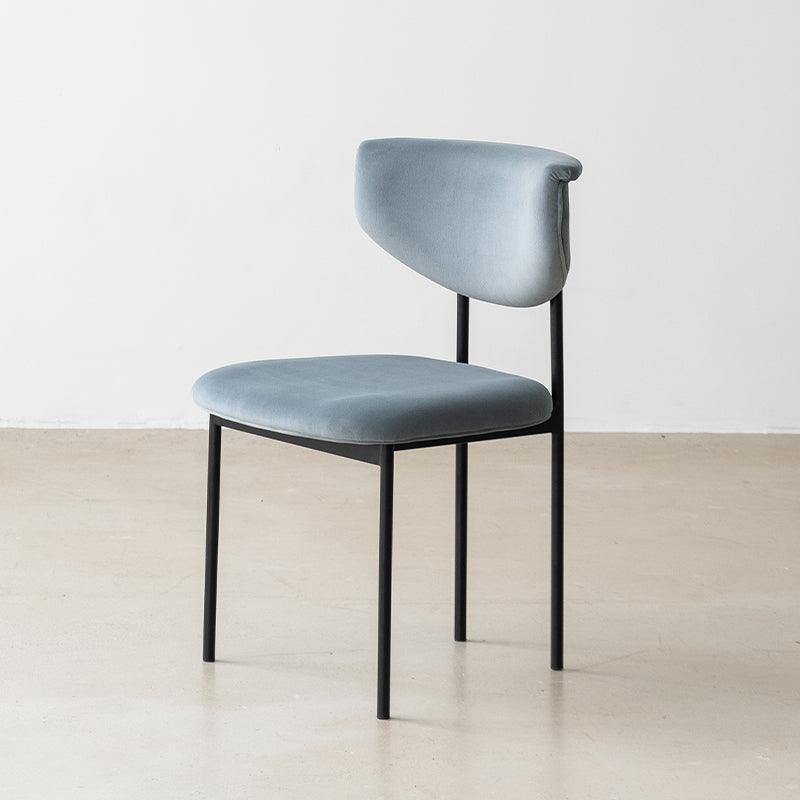 Evidokija Nordic Dining Chair