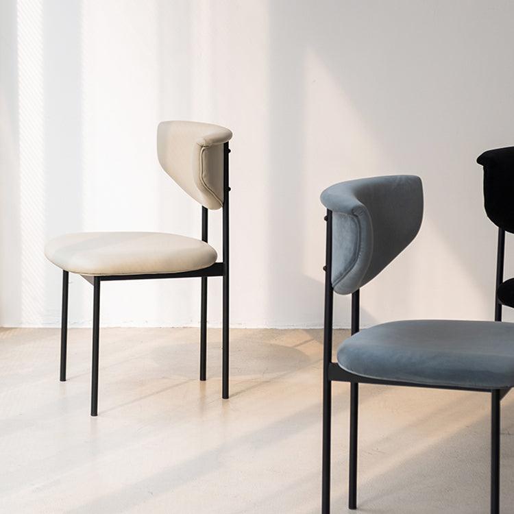 Evidokija Nordic Dining Chair
