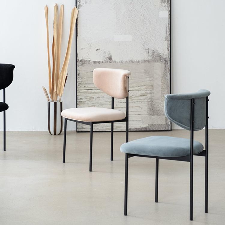 Evidokija Nordic Dining Chair