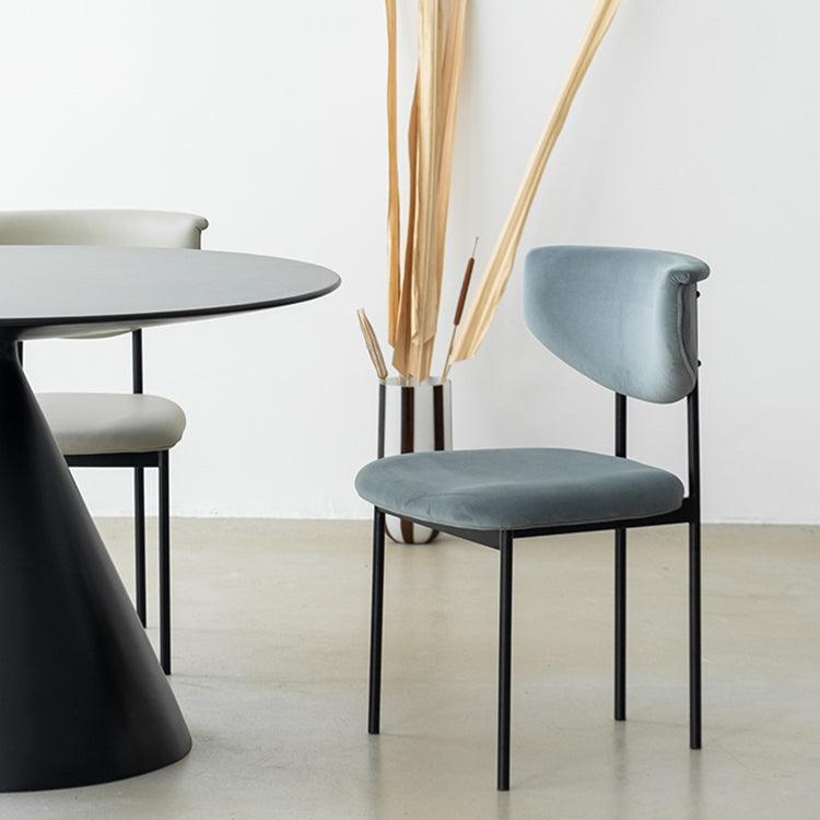 Evidokija Nordic Dining Chair