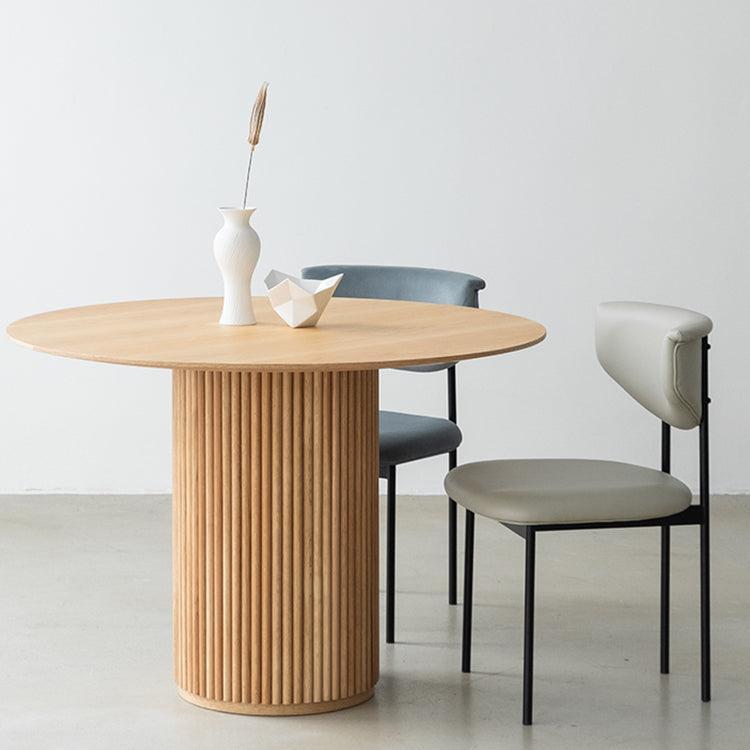 Evidokija Nordic Dining Chair