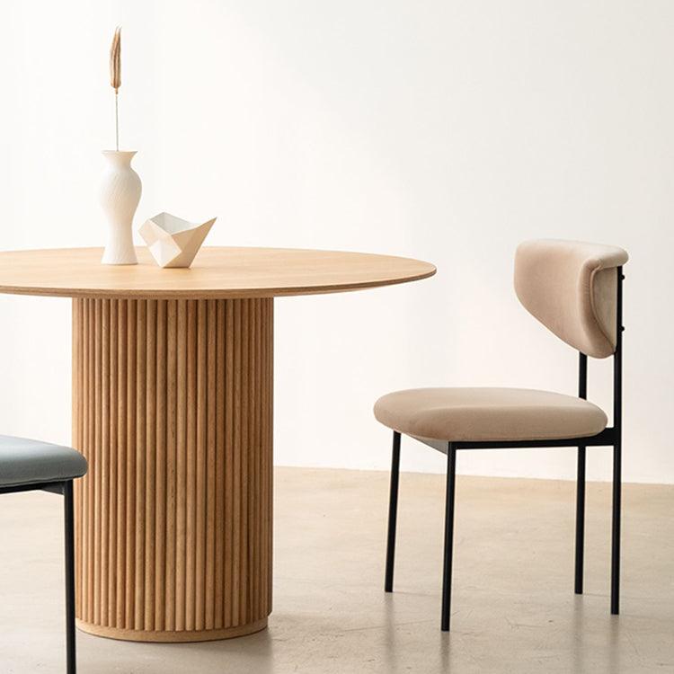 Evidokija Nordic Dining Chair