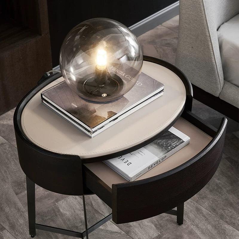 Ewalt bedside table