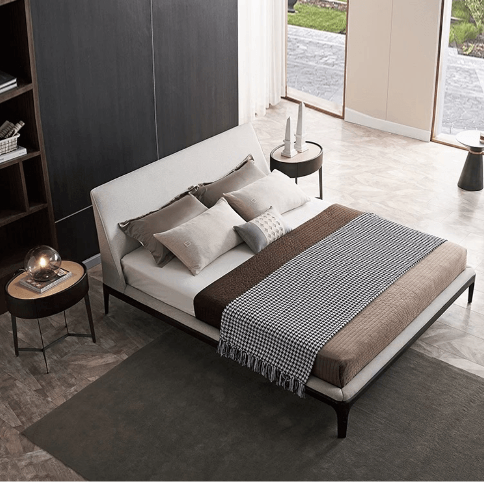Ewalt bedside table