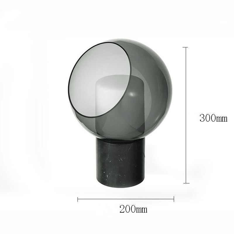 Falkner Table Lamp