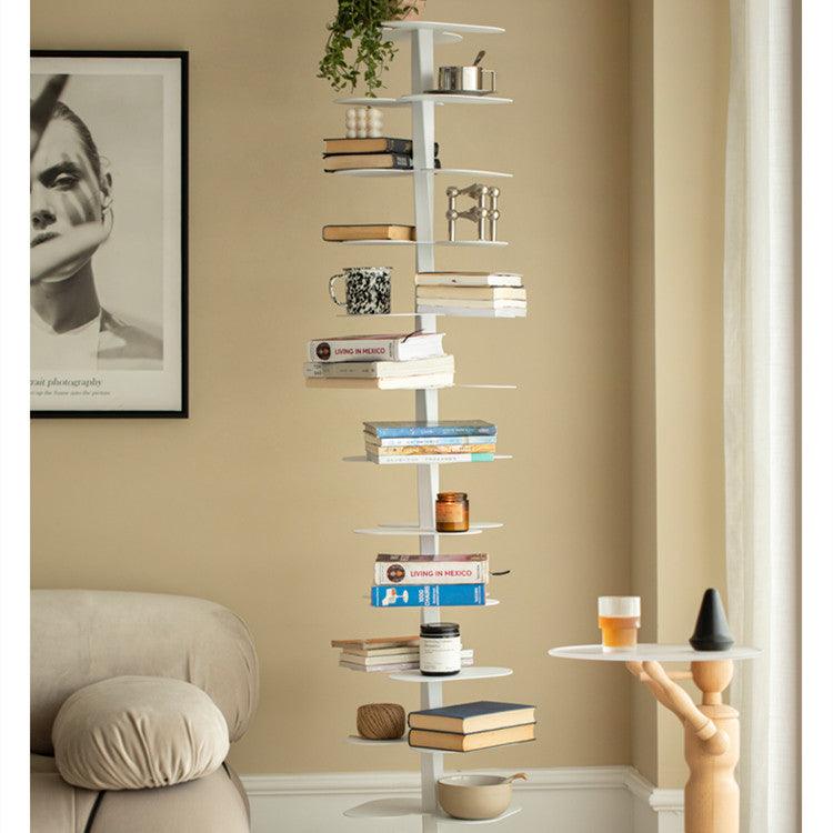Felicitas Spining Bookcase