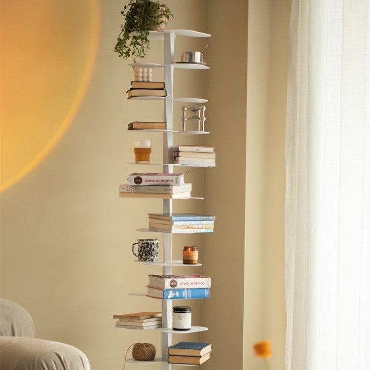Felicitas Spining Bookcase