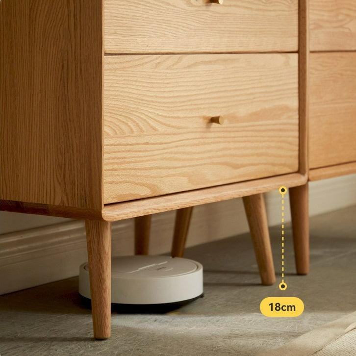 Felka Drawer Chest