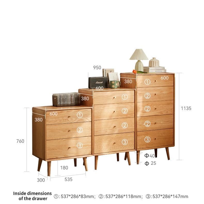 Felka Drawer Chest