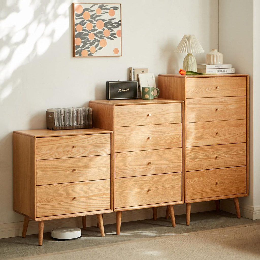 Felka Drawer Chest