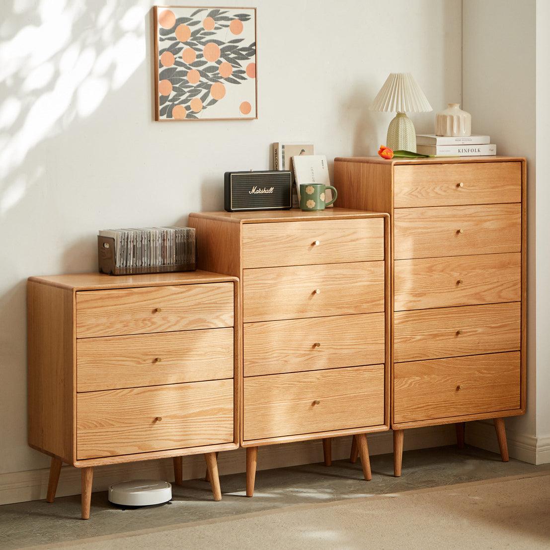 Felka Drawer Chest