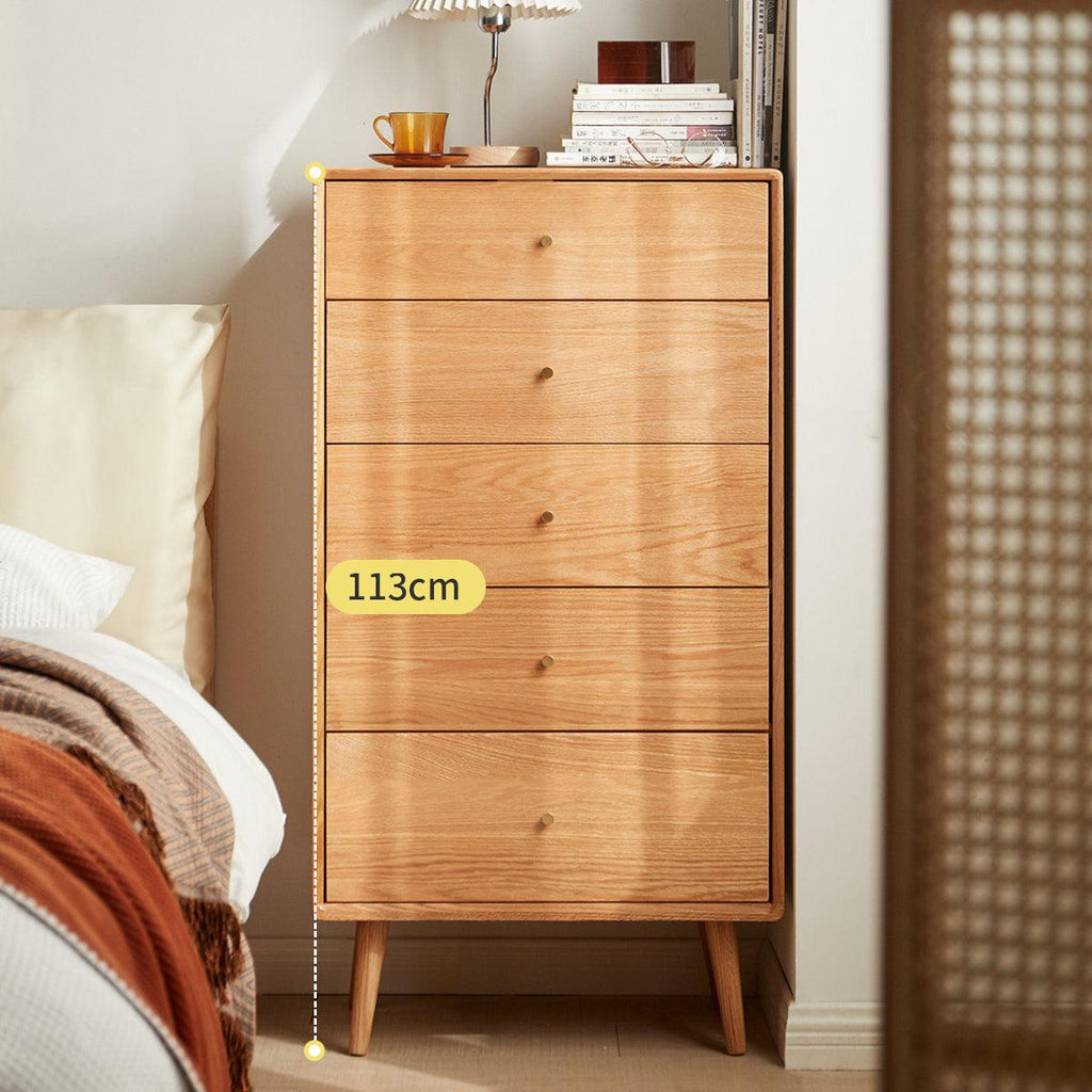 Felka Drawer Chest
