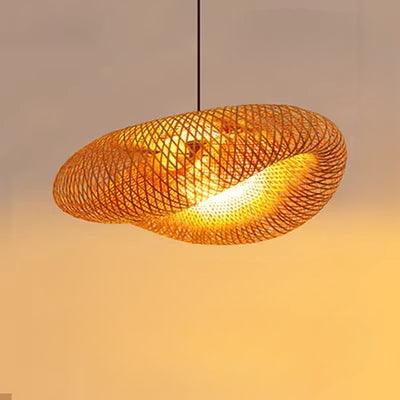 Ferko Geometric Pendant Lamp