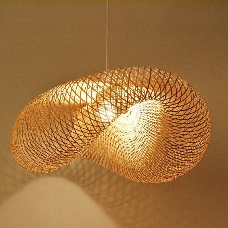 Ferko Geometric Pendant Lamp