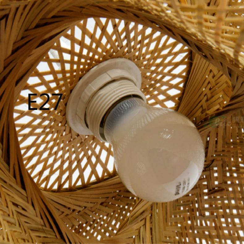 Ferko Geometric Pendant Lamp