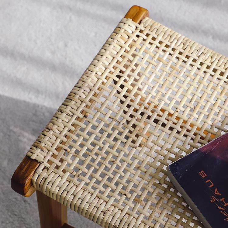Fidelio Rattan Folding Chair