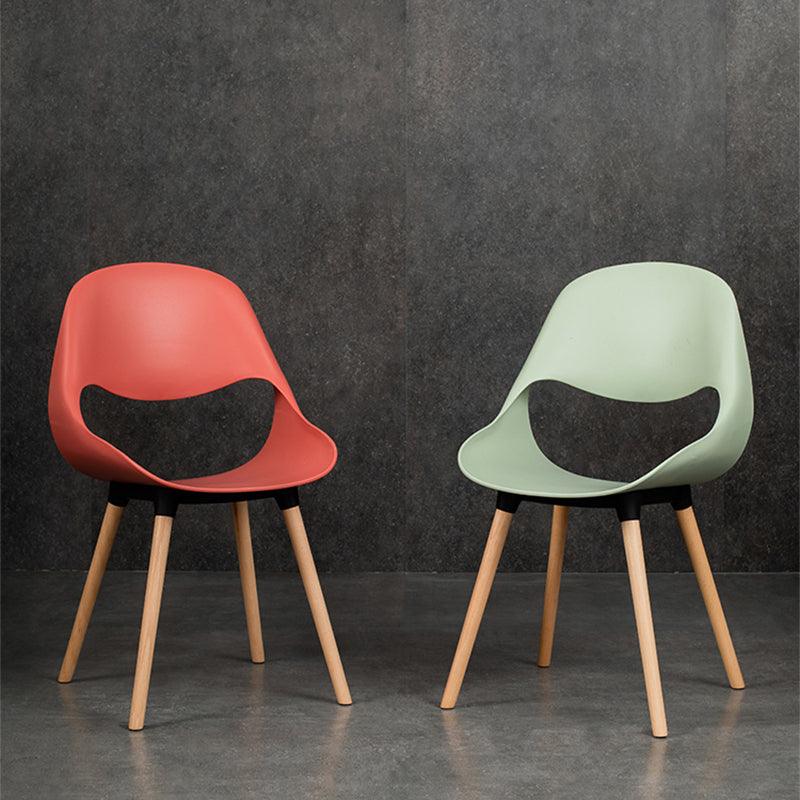 Filippa Creative Dining Chair