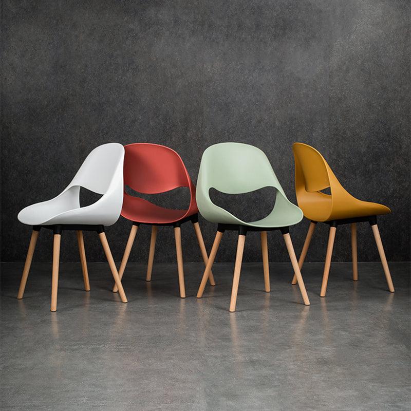 Filippa Creative Dining Chair