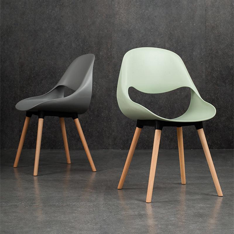 Filippa Creative Dining Chair