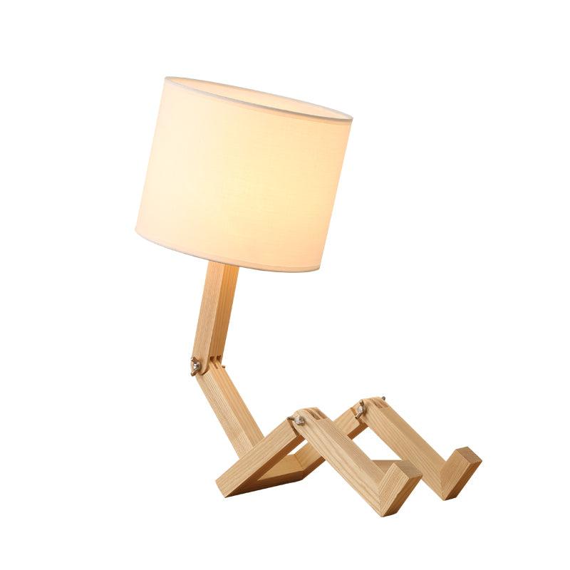 Floki Creative Table Lamp