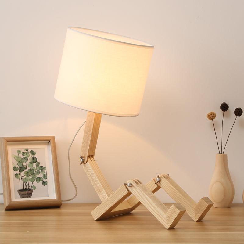 Floki Creative Table Lamp