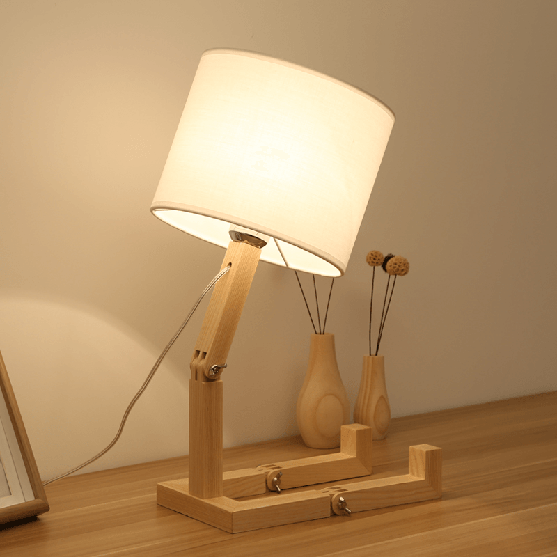 Floki Creative Table Lamp