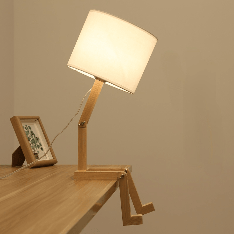 Floki Creative Table Lamp