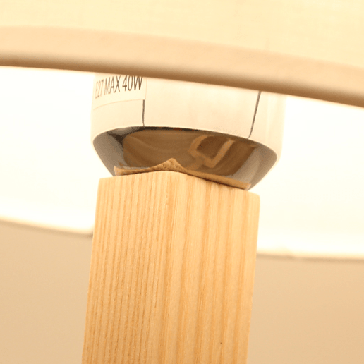 Floki Creative Table Lamp