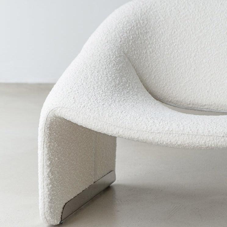 Florencia Wide Lounge Chair