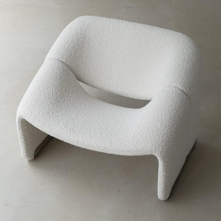 Florencia Wide Lounge Chair