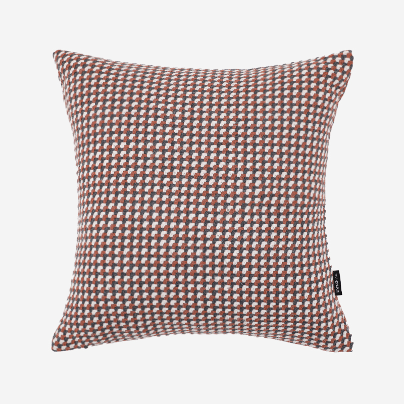 Flowers Throw Pillow Cover & Insert