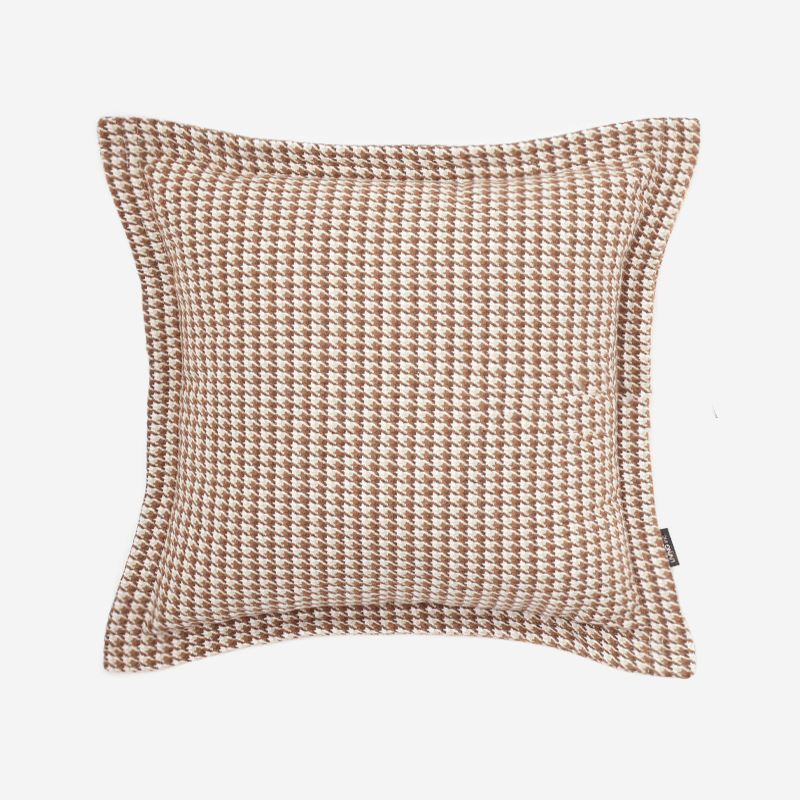 Flowers Throw Pillow Cover & Insert