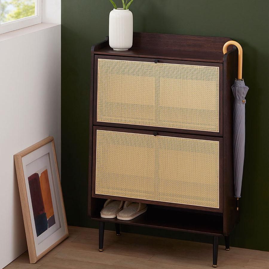 Francesco Shoe Storage Cabinet