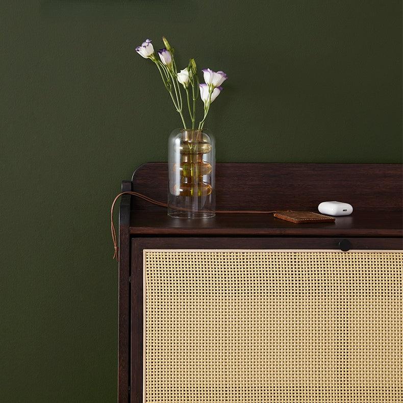 Francesco Shoe Storage Cabinet