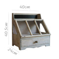 Franciszek Vintage Display Box