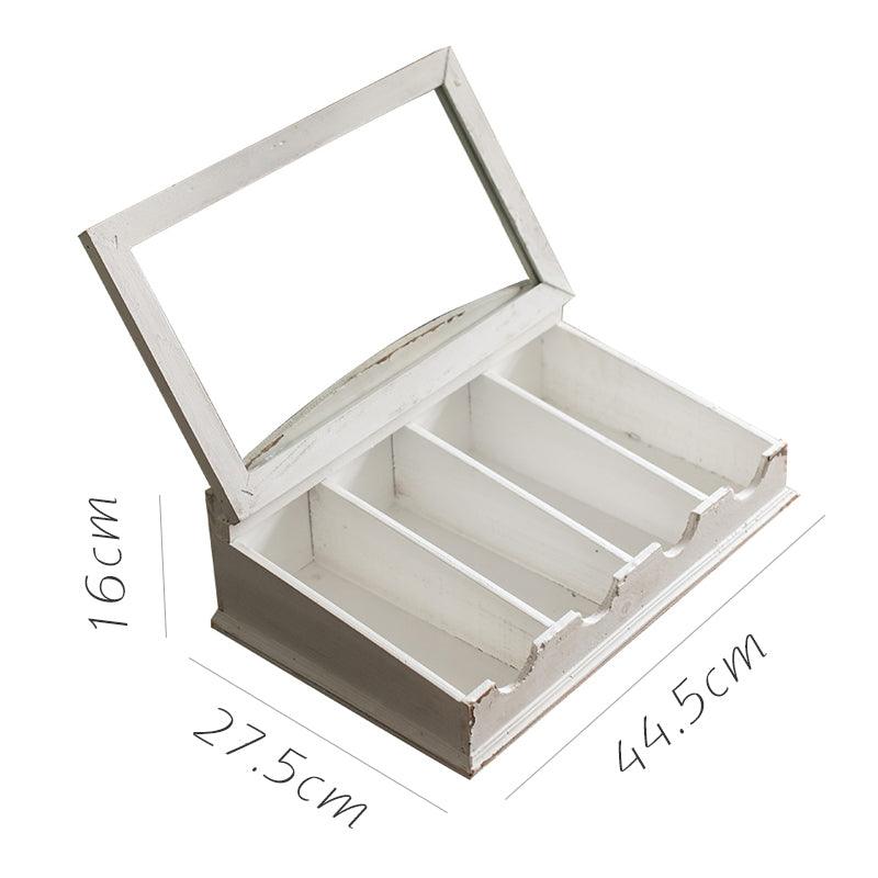 Franciszek Vintage Display Box