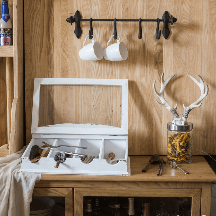 Franciszek Vintage Display Box