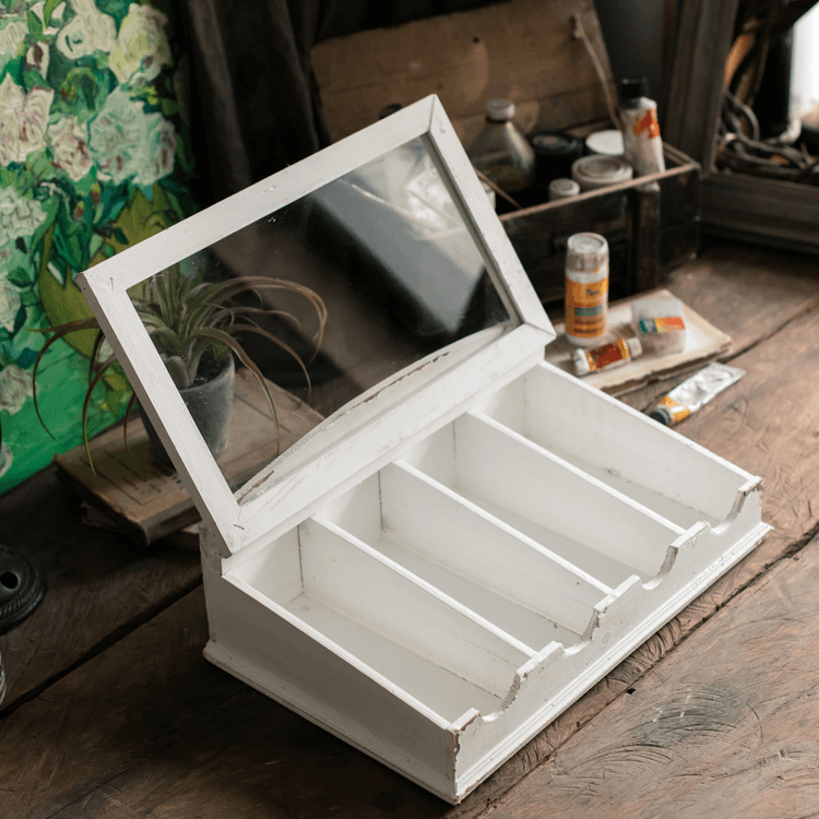 Franciszek Vintage Display Box