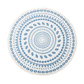 Francoise Round Rug