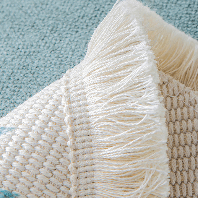 Francoise Round Rug
