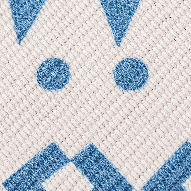 Francoise Round Rug