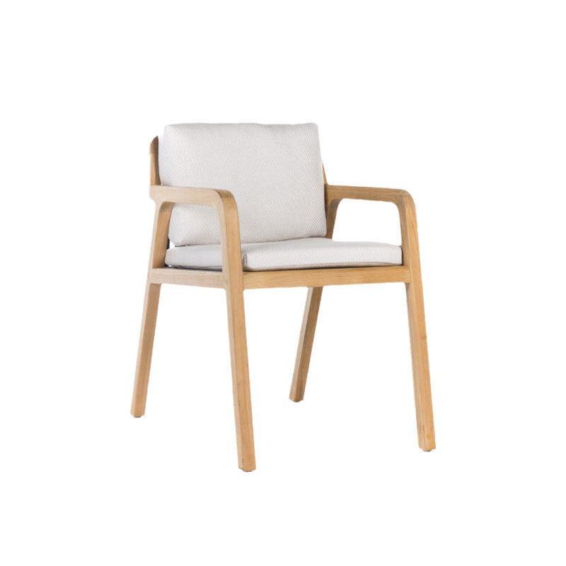 Franki Rectangular Outdoor Dining Set