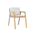 Franki Rectangular Outdoor Dining Set