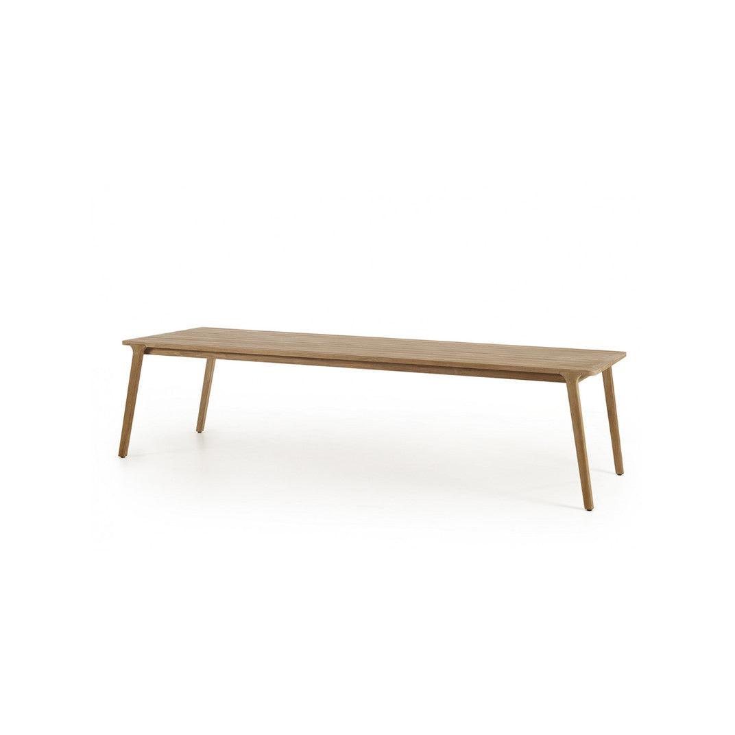 Franki Rectangular Outdoor Dining Set