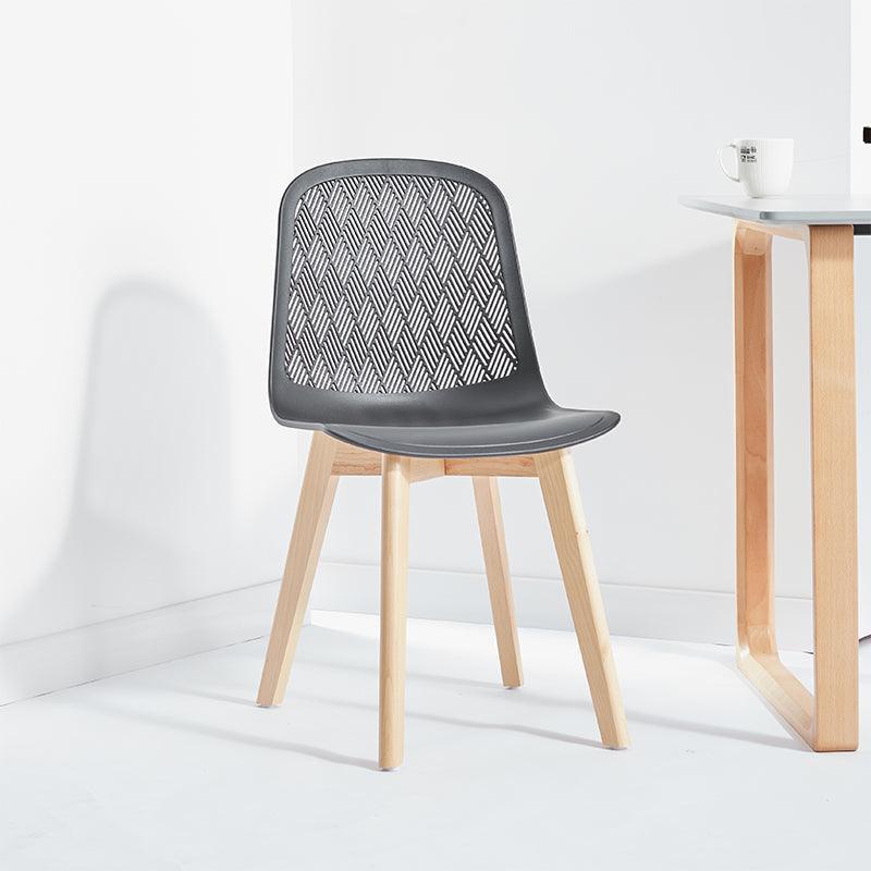 Freja Modern Dining Chair