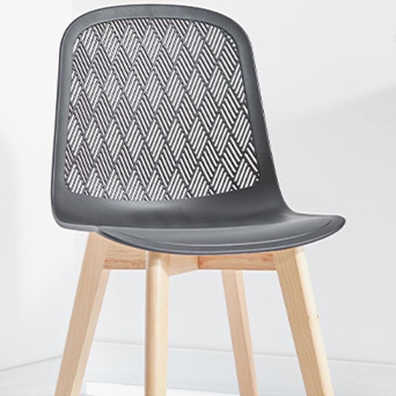 Freja Modern Dining Chair