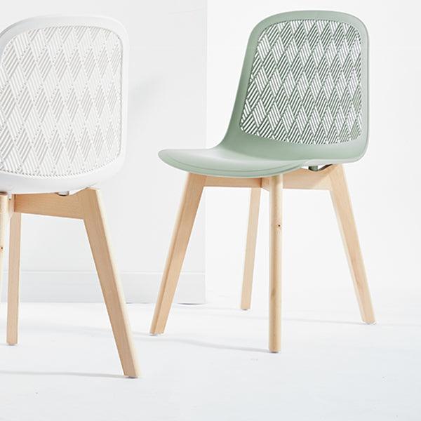 Freja Modern Dining Chair
