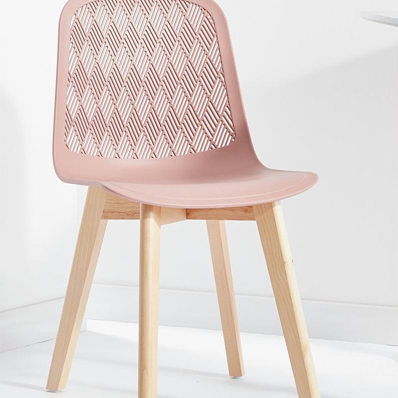 Freja Modern Dining Chair