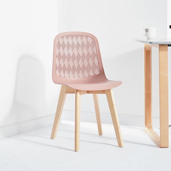 Freja Modern Dining Chair