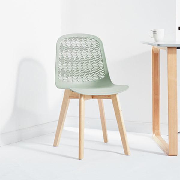 Freja Modern Dining Chair